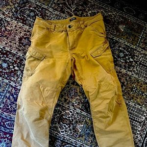 Arcteryx climbing pant